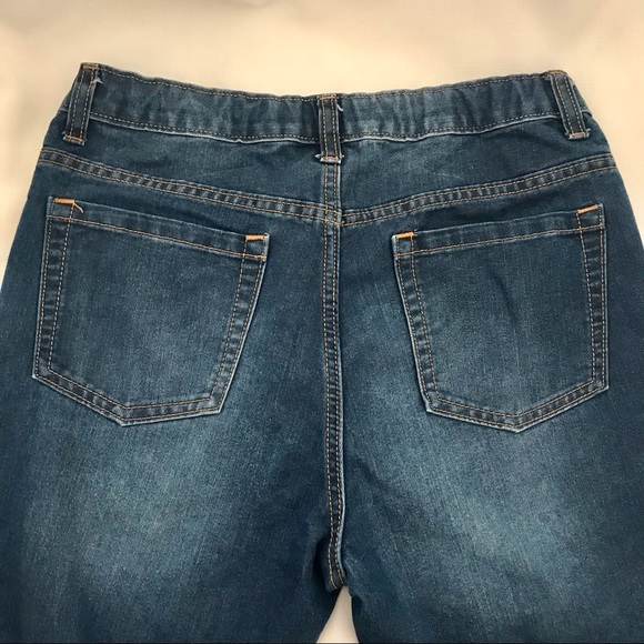 Old Navy~Skinny Jeans / Host Pick - Picture 5 of 14